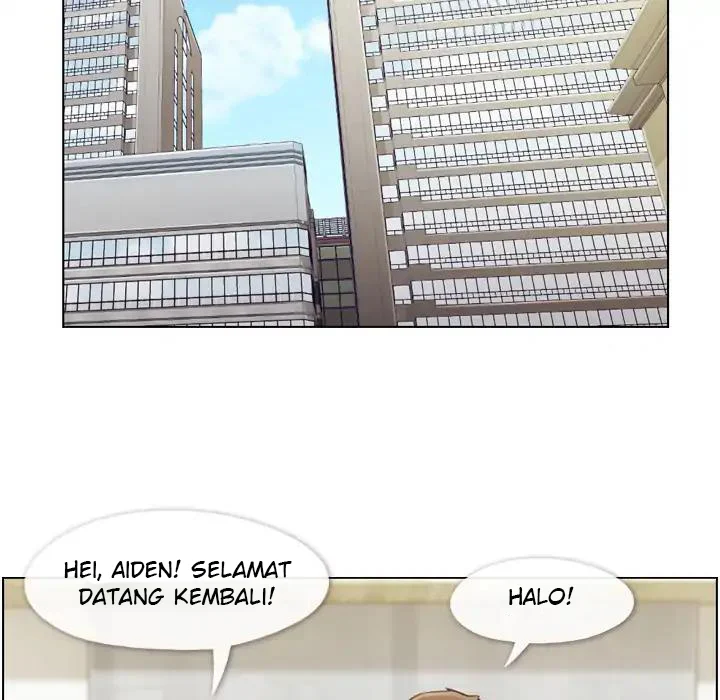 Annoying Alice chapter 44 halaman 11