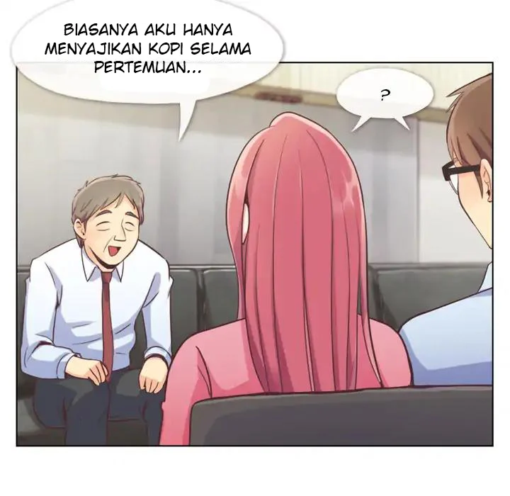 Annoying Alice chapter 44 halaman 13