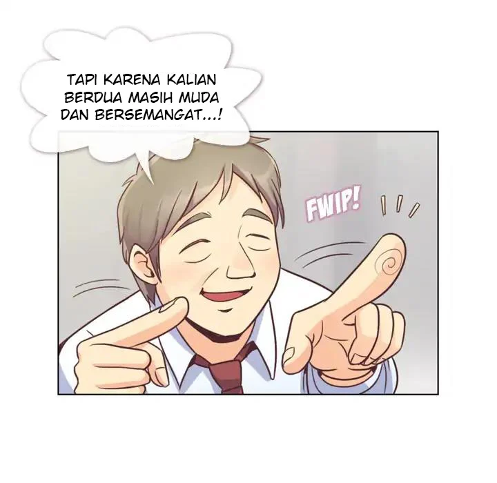 Annoying Alice chapter 44 halaman 14