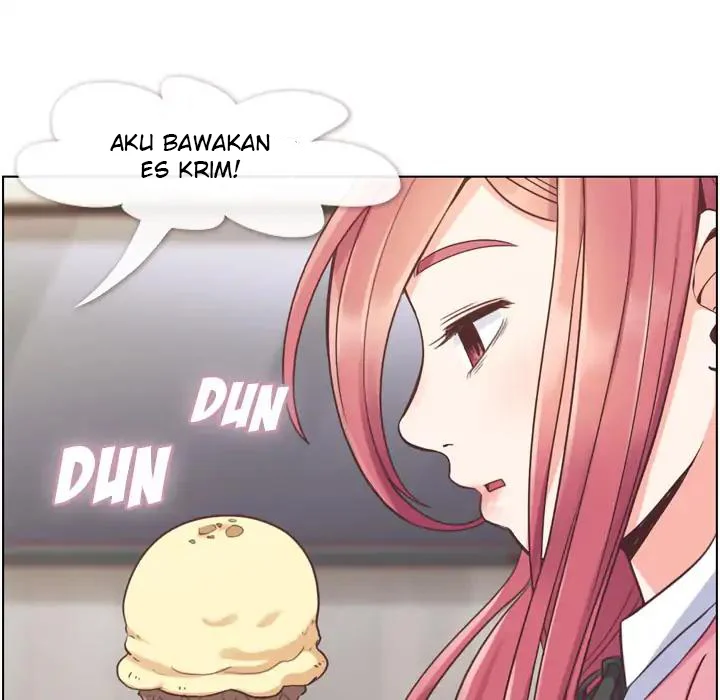 Annoying Alice chapter 44 halaman 15