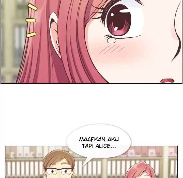 Annoying Alice chapter 44 halaman 18