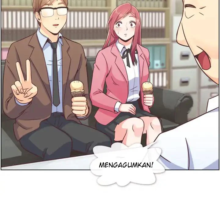 Annoying Alice chapter 44 halaman 22