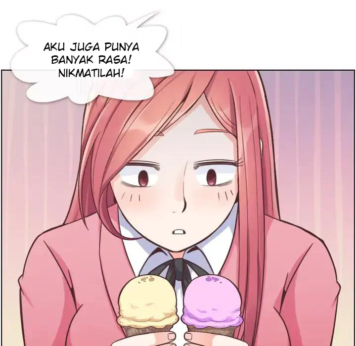 Annoying Alice chapter 44 halaman 23