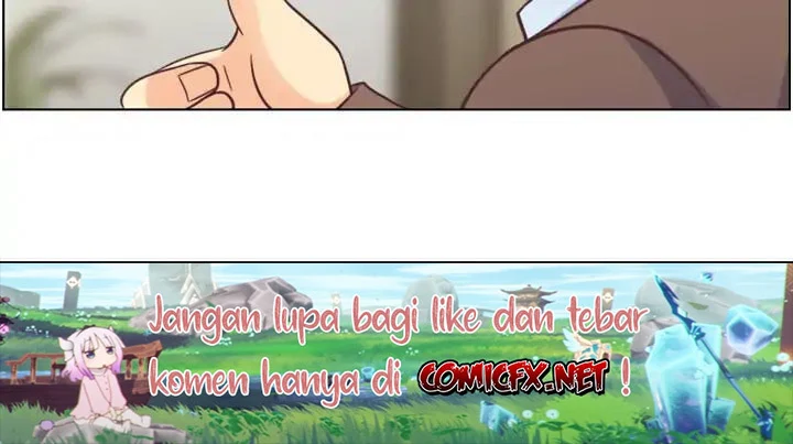 Annoying Alice chapter 44 halaman 25