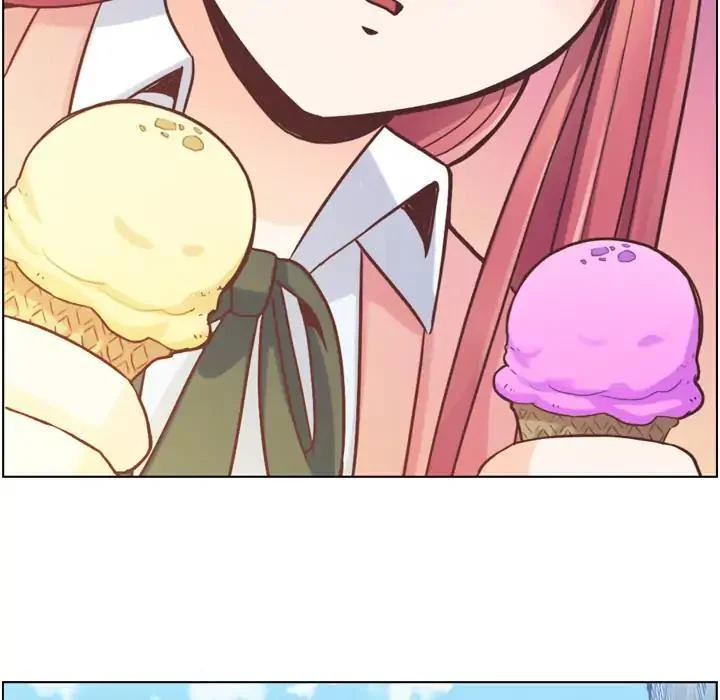 Annoying Alice chapter 44 halaman 27