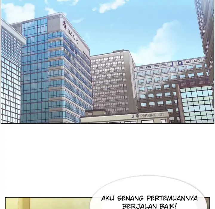 Annoying Alice chapter 44 halaman 28