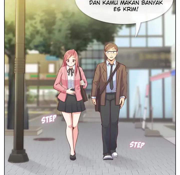 Annoying Alice chapter 44 halaman 29