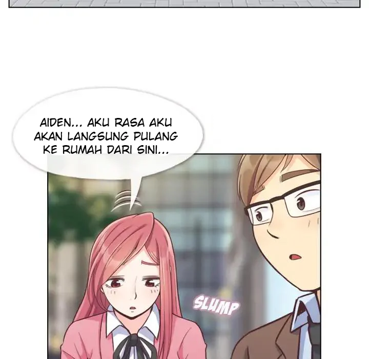 Annoying Alice chapter 44 halaman 30