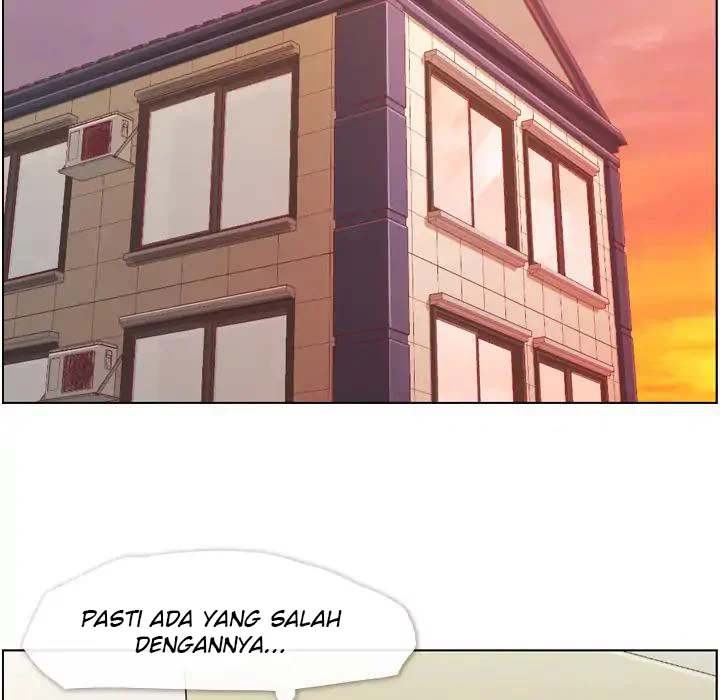 Annoying Alice chapter 44 halaman 33