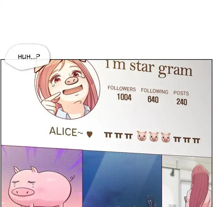 Annoying Alice chapter 44 halaman 36
