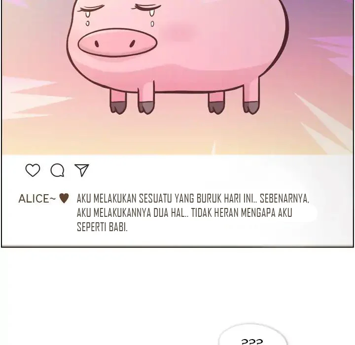 Annoying Alice chapter 44 halaman 38