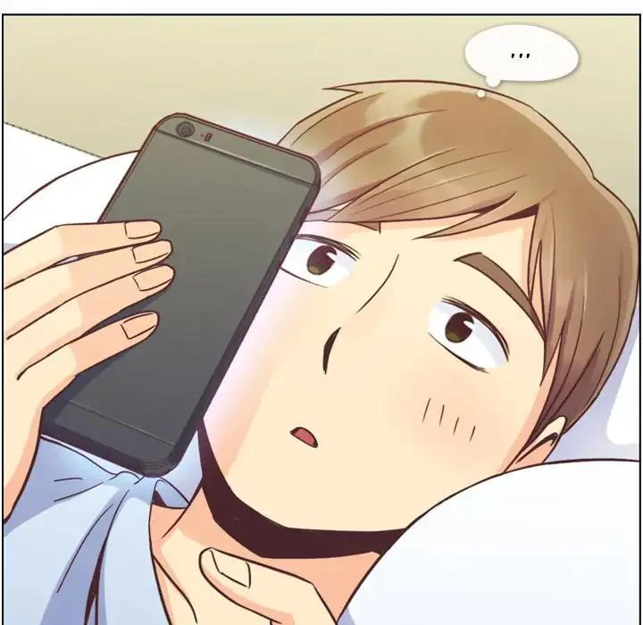 Annoying Alice chapter 44 halaman 40