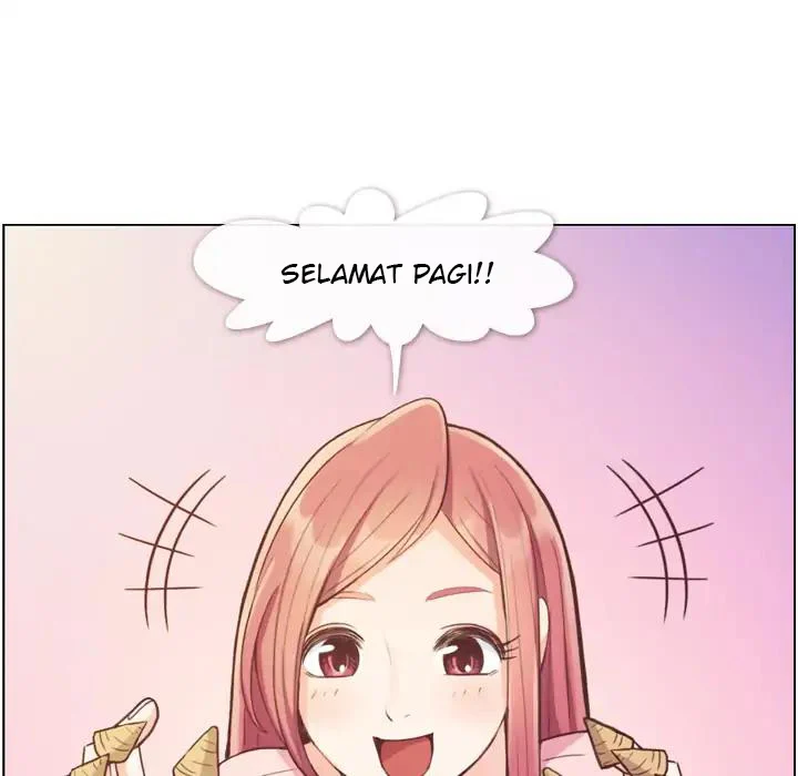 Annoying Alice chapter 44 halaman 48