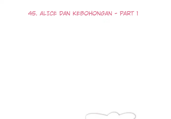 Annoying Alice chapter 45 halaman 4