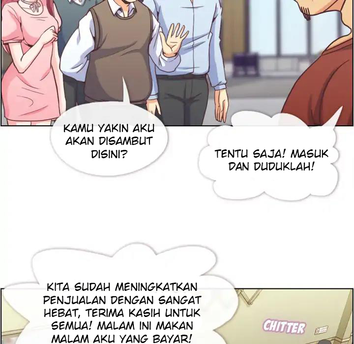 Annoying Alice chapter 45 halaman 7