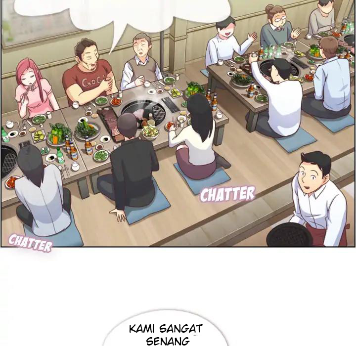 Annoying Alice chapter 45 halaman 8