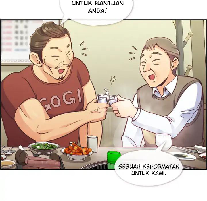 Annoying Alice chapter 45 halaman 9