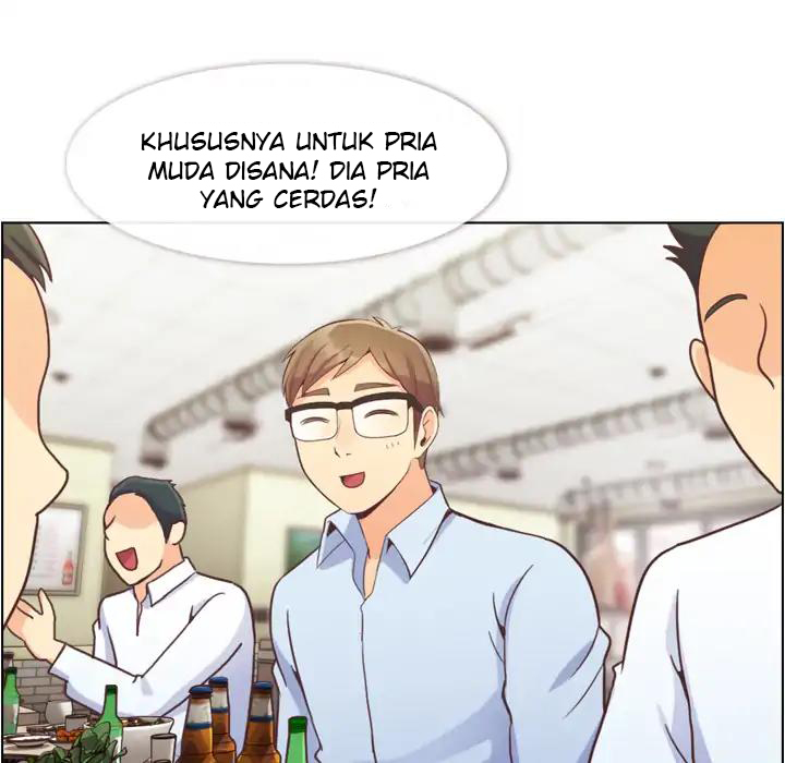 Annoying Alice chapter 45 halaman 10