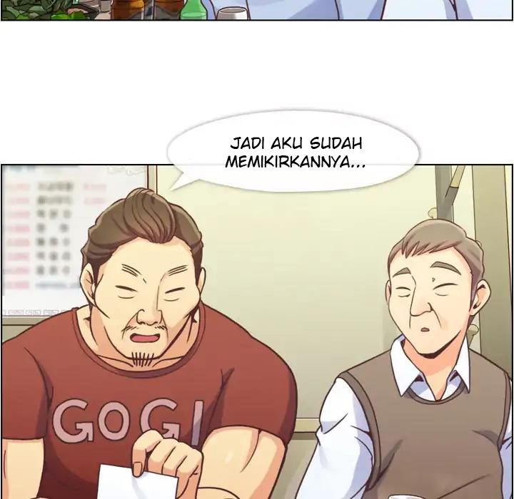 Annoying Alice chapter 45 halaman 11