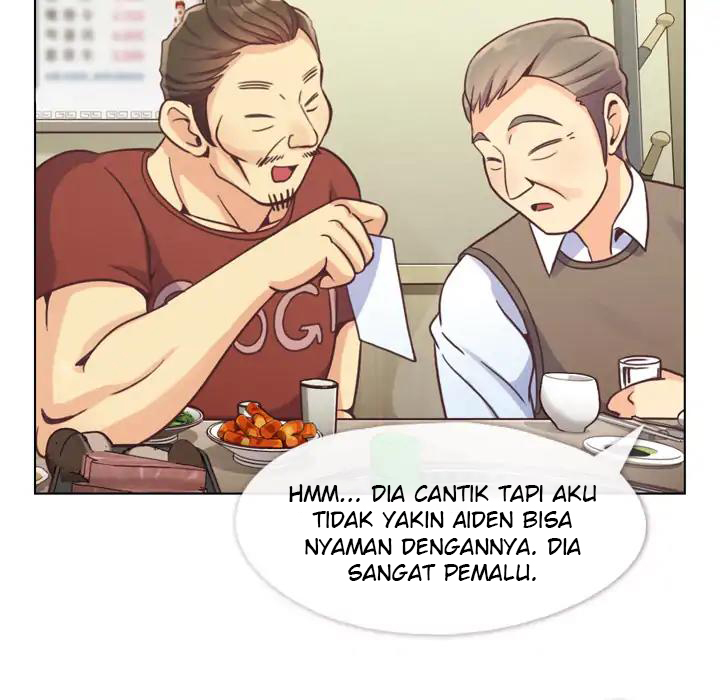 Annoying Alice chapter 45 halaman 13