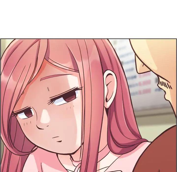 Annoying Alice chapter 45 halaman 15