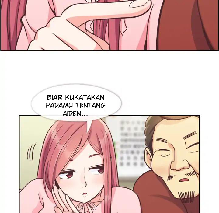 Annoying Alice chapter 45 halaman 16