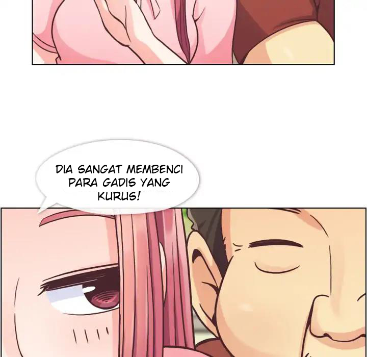 Annoying Alice chapter 45 halaman 17