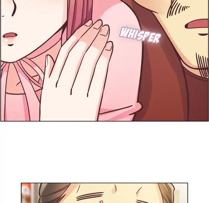 Annoying Alice chapter 45 halaman 18