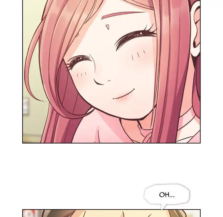 Annoying Alice chapter 45 halaman 20