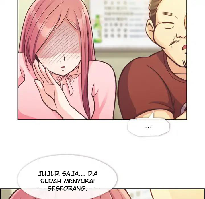 Annoying Alice chapter 45 halaman 26