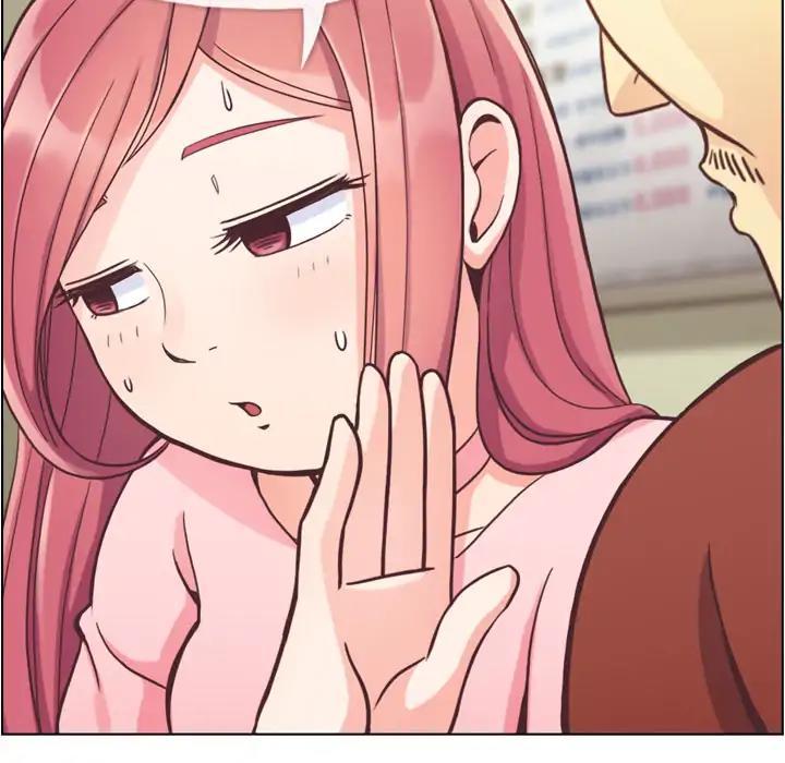 Annoying Alice chapter 45 halaman 27