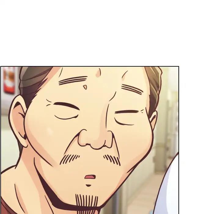 Annoying Alice chapter 45 halaman 28