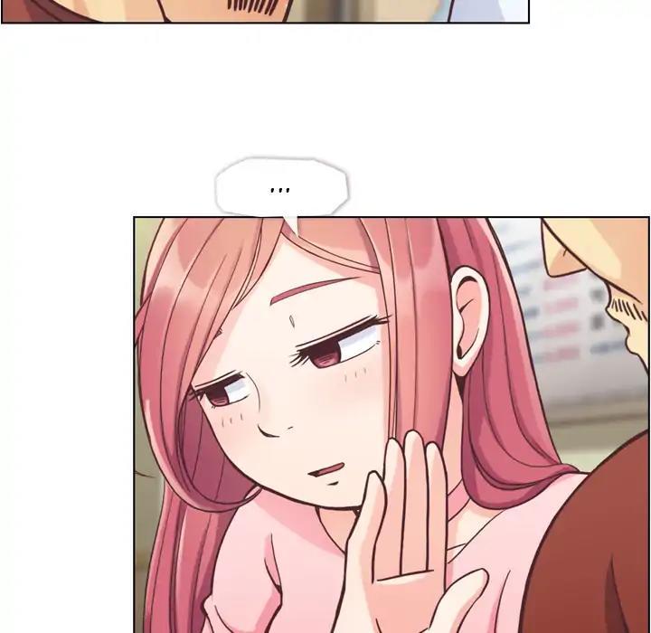 Annoying Alice chapter 45 halaman 29