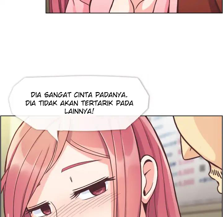 Annoying Alice chapter 45 halaman 30