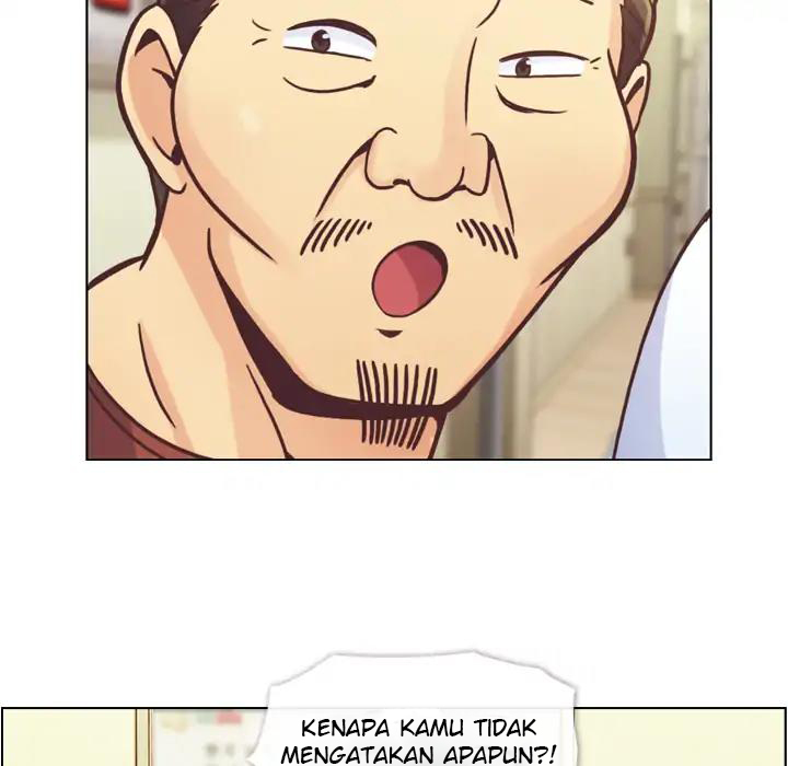 Annoying Alice chapter 45 halaman 32