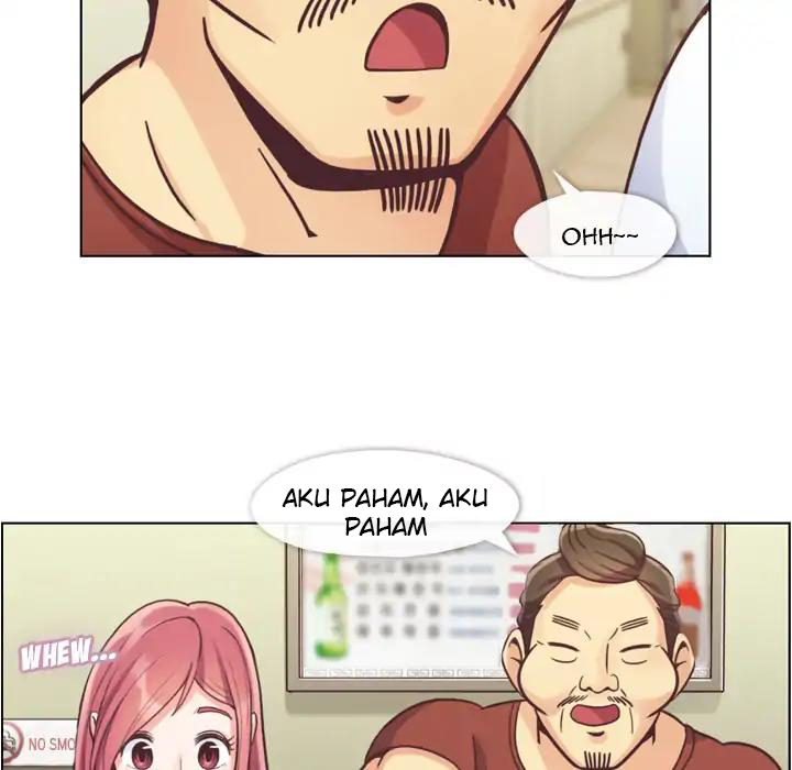 Annoying Alice chapter 45 halaman 37