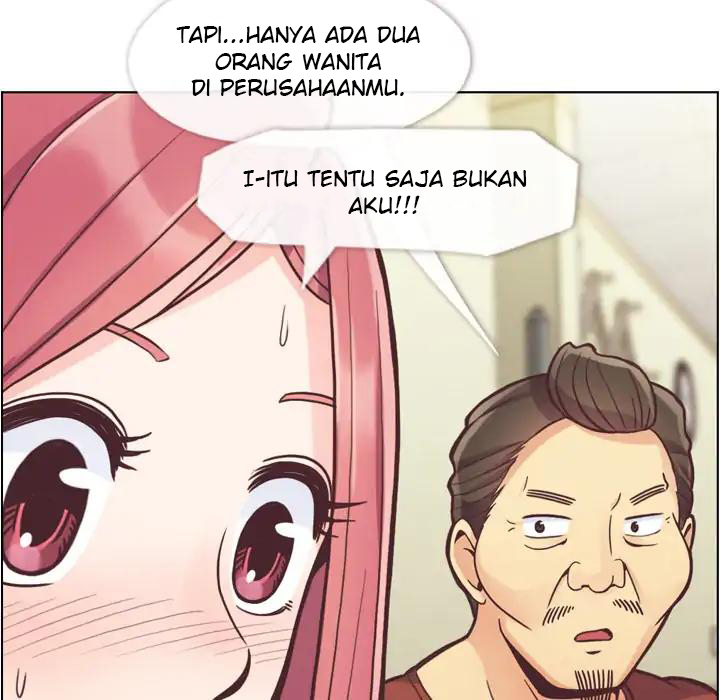 Annoying Alice chapter 45 halaman 40