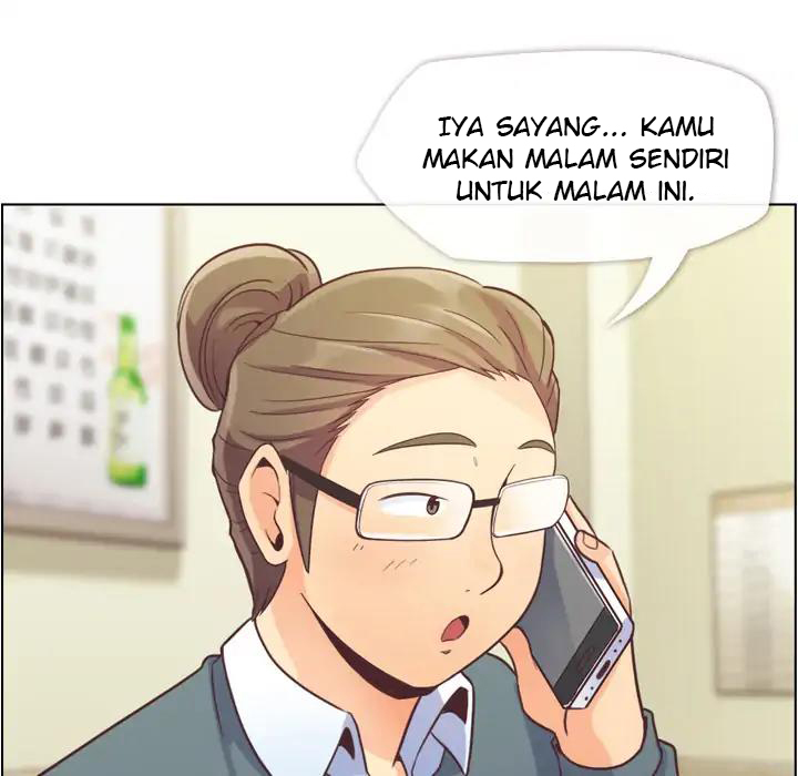 Annoying Alice chapter 45 halaman 43