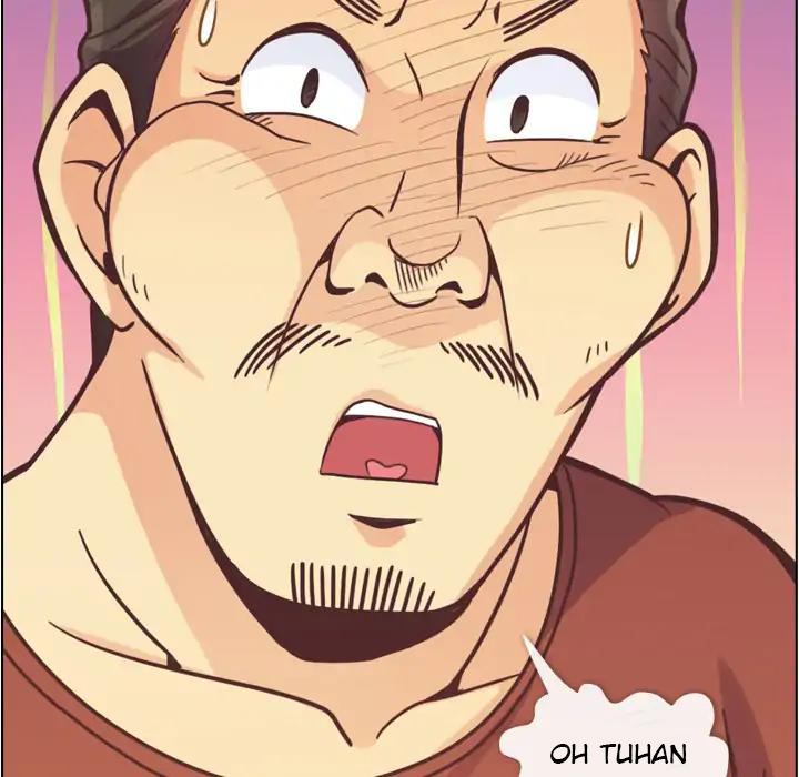 Annoying Alice chapter 45 halaman 45