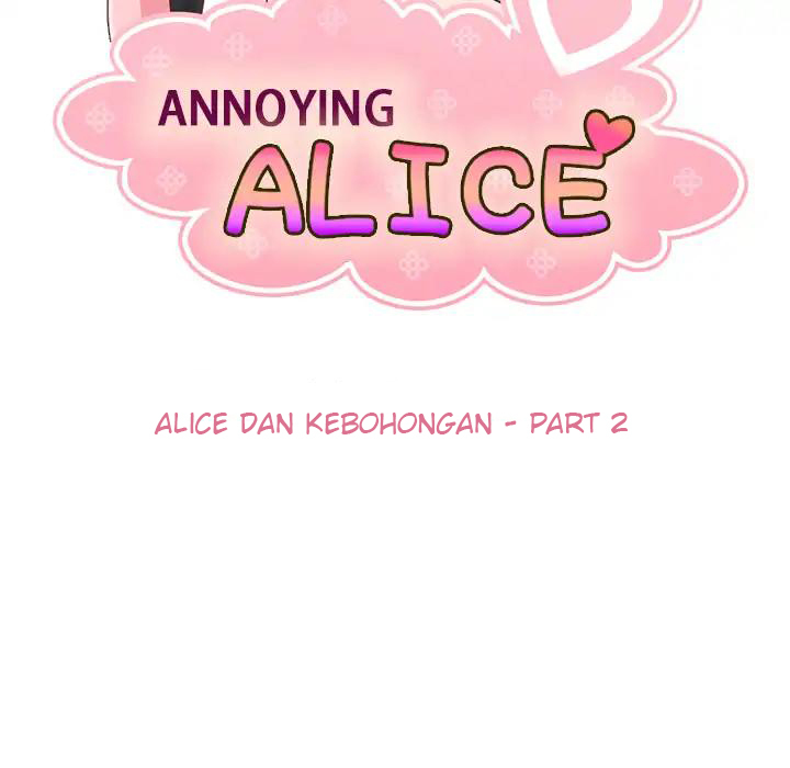 Annoying Alice chapter 45 halaman 49