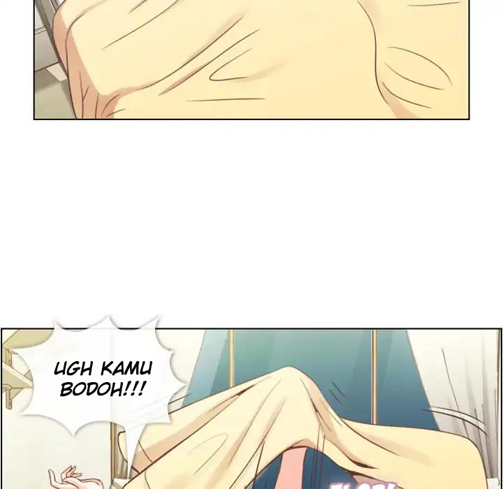 Annoying Alice chapter 45 halaman 54