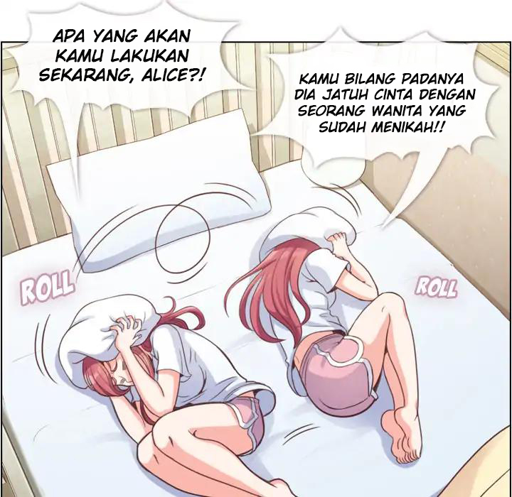 Annoying Alice chapter 45 halaman 56