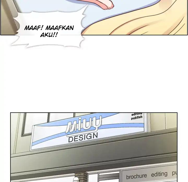 Annoying Alice chapter 45 halaman 57