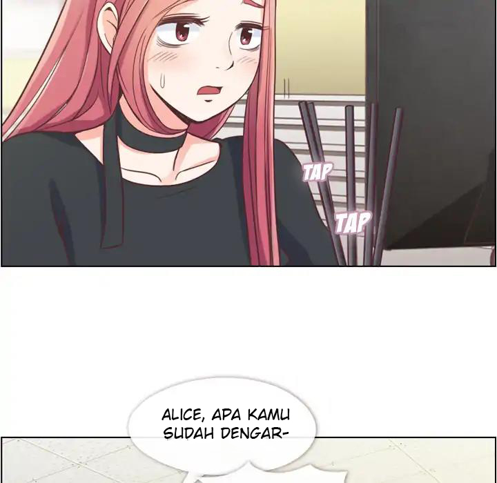 Annoying Alice chapter 45 halaman 60