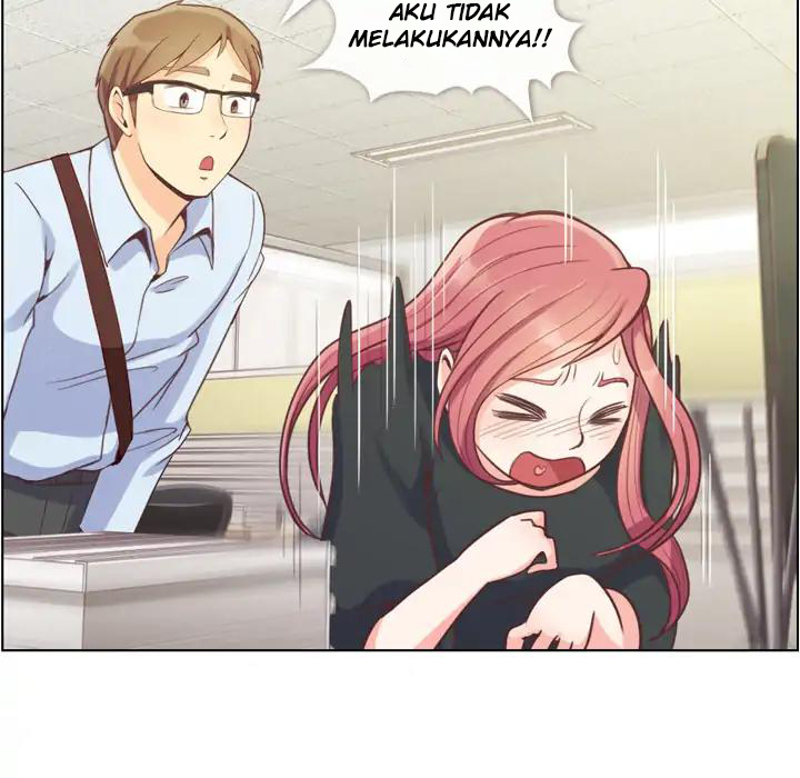 Annoying Alice chapter 45 halaman 61