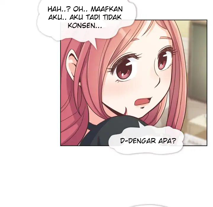 Annoying Alice chapter 45 halaman 63