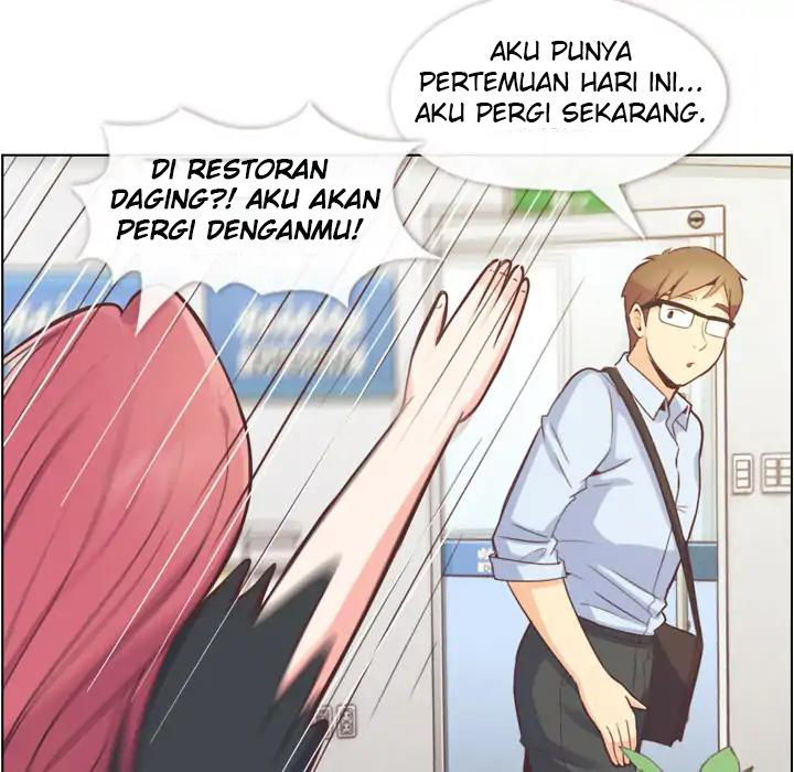 Annoying Alice chapter 45 halaman 64