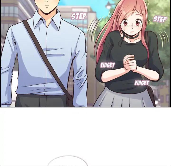 Annoying Alice chapter 45 halaman 68