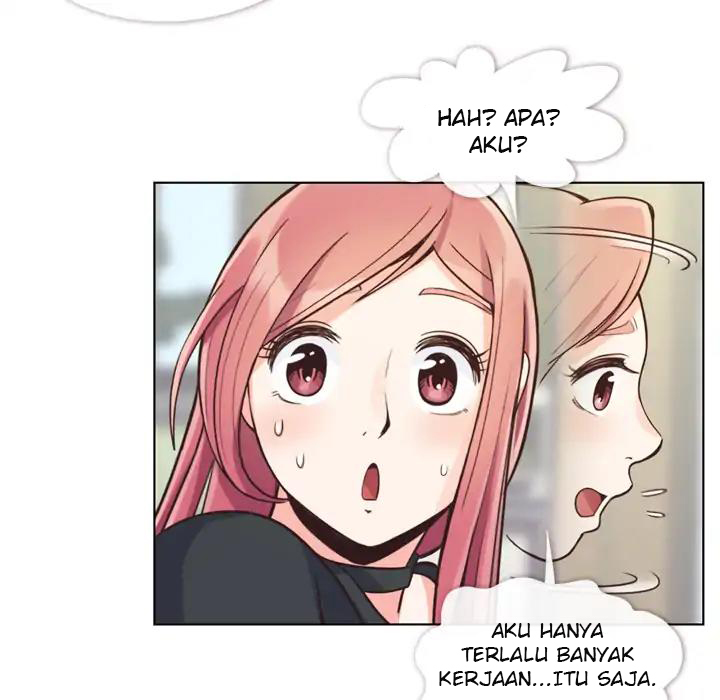 Annoying Alice chapter 45 halaman 71