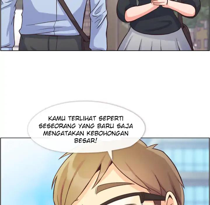 Annoying Alice chapter 45 halaman 73